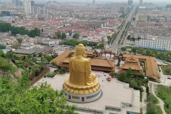 連云港大伊山景區(qū)有什么看點-游玩攻略