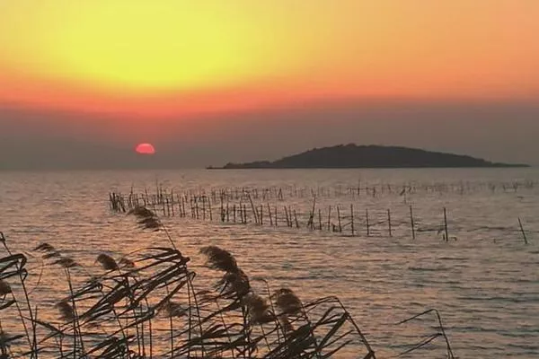 蘇州西山島一日游最佳路線