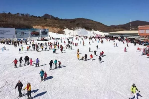 天津薊洲國際滑雪場門票價(jià)格及交通指南