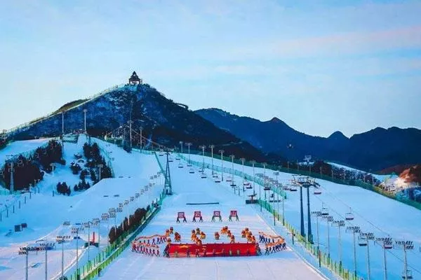 2021-2022北京密云南山滑雪場(chǎng)開放時(shí)間及門票價(jià)格