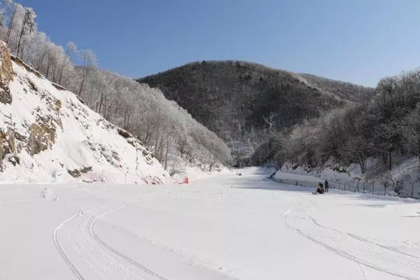 神農(nóng)架滑雪場(chǎng)有幾個(gè) 神農(nóng)架滑雪場(chǎng)開放時(shí)間2021