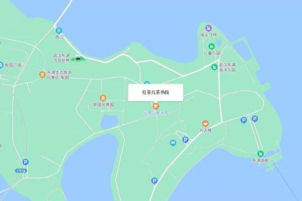 東湖聽濤景區(qū)游玩攻略 交通、游玩、吃喝都給大家介紹清楚