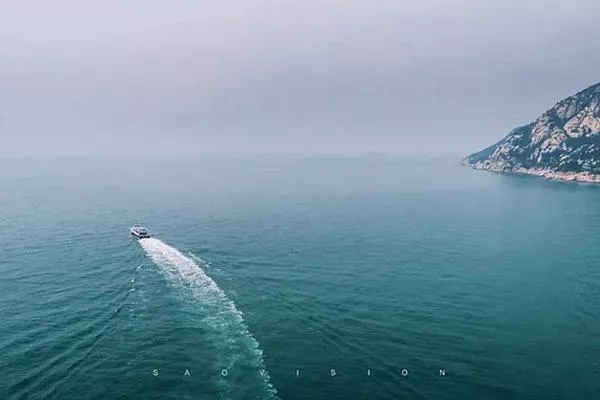 平潭至莆田湄洲島跨城跨島海上旅游線路(福來來往)旅游攻略 附門票、特色玩法等信息