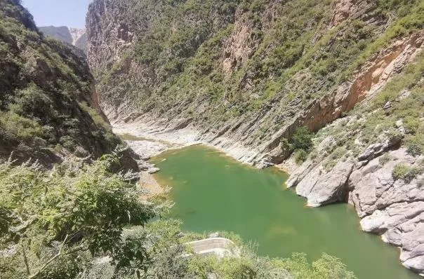 咸陽鄭國渠旅游風景區(qū)怎么樣好玩嗎