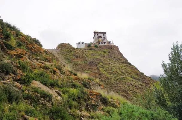 西藏山南秋天旅游攻略景點推薦