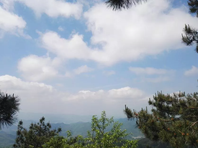 龜峰山風景區(qū)好玩嗎 龜峰山旅游攻略