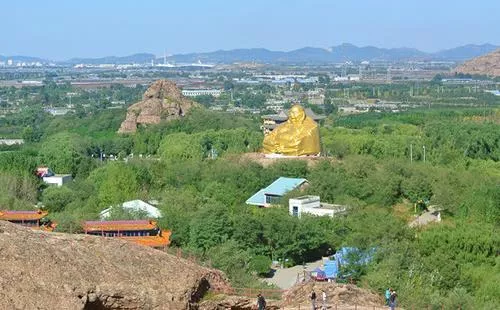 營口望兒山風(fēng)景區(qū)門票 望兒山最佳旅游方案