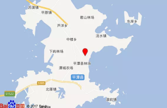 爸爸去哪兒5首站福建平潭島<a href='http://m.qiquanlaw.com/' target=_blank>旅游攻略</a>