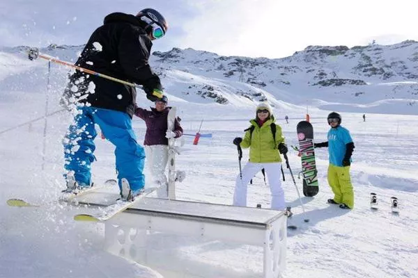 2020北京南山滑雪場開放時間 北京南山滑雪場在哪里