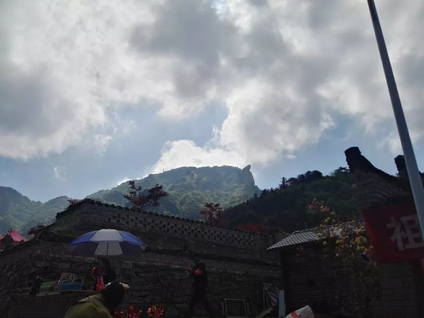 龜峰山風景區(qū)好玩嗎 龜峰山旅游攻略