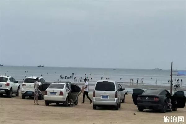 營口仙人島趕海地點 附<a href='/bayuquan/' target=_blank>鲅魚圈</a>潮汐表