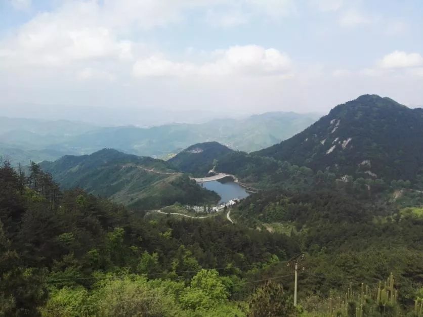 龜峰山風景區(qū)好玩嗎 龜峰山旅游攻略