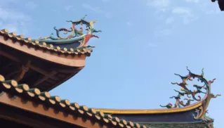 南普陀寺在哪兒  南普陀寺有什么景點