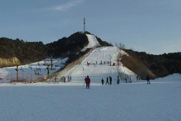 北京云佛山滑雪場(chǎng)門(mén)票-開(kāi)放時(shí)間2020