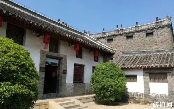 牟氏莊園<a href='http://m.qiquanlaw.com/' target=_blank>旅游攻略</a>