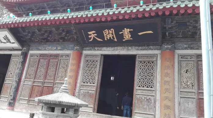 街亭古鎮(zhèn)旅游攻略 街亭古鎮(zhèn)好玩嗎