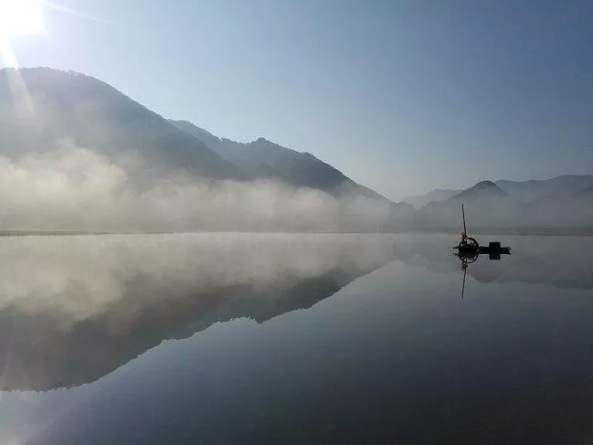 神農(nóng)架有什么好玩的地方 神農(nóng)架有野人嗎