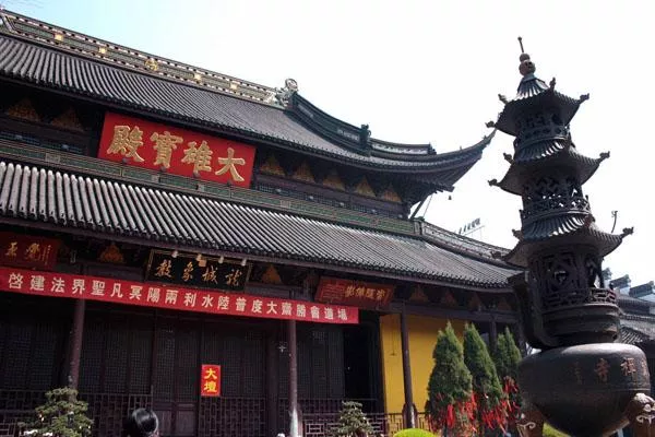 常州天寧寺求什么比較靈驗(yàn)