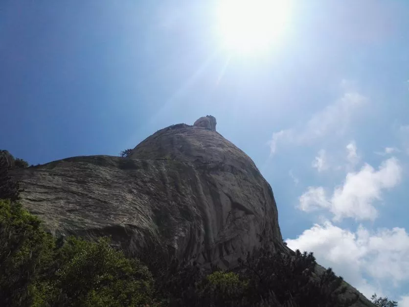 龜峰山風景區(qū)好玩嗎 龜峰山旅游攻略