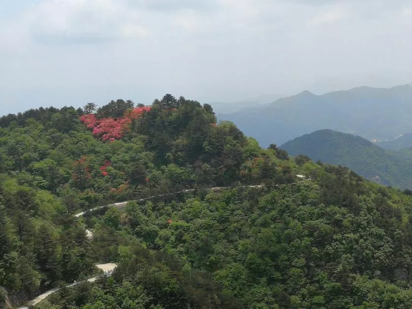 龜峰山風景區(qū)好玩嗎 龜峰山旅游攻略