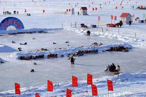 2020-2021年沈陽(yáng)棋盤山滑雪場(chǎng)什么時(shí)候開(kāi)放