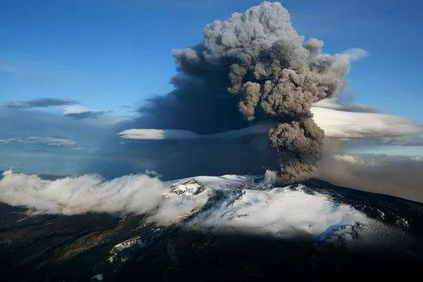 湯加火山或影響拉尼娜發(fā)展 湯加火山噴發(fā)最新消息