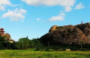 營口望兒山風(fēng)景區(qū)門票 望兒山
最佳旅游方案