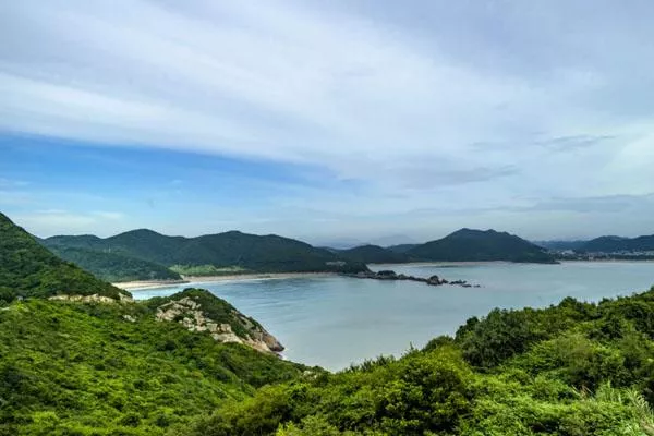 2022舟山<a href='/daqingshan23/' target=_blank>大青山</a><a href='/fengjing/' target=_blank>風(fēng)景</a>區(qū)門(mén)票價(jià)格及優(yōu)惠政策一覽