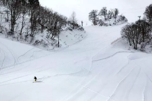 2020蘭州興隆山滑雪場(chǎng)什么時(shí)候開(kāi)始營(yíng)業(yè)