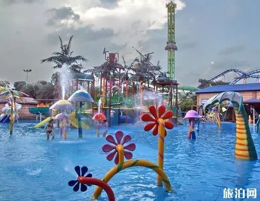 南寧動物園門票多少錢 地址+門票+交通指南