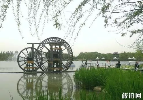 北京國際鮮花港游玩攻略 鮮花港游記