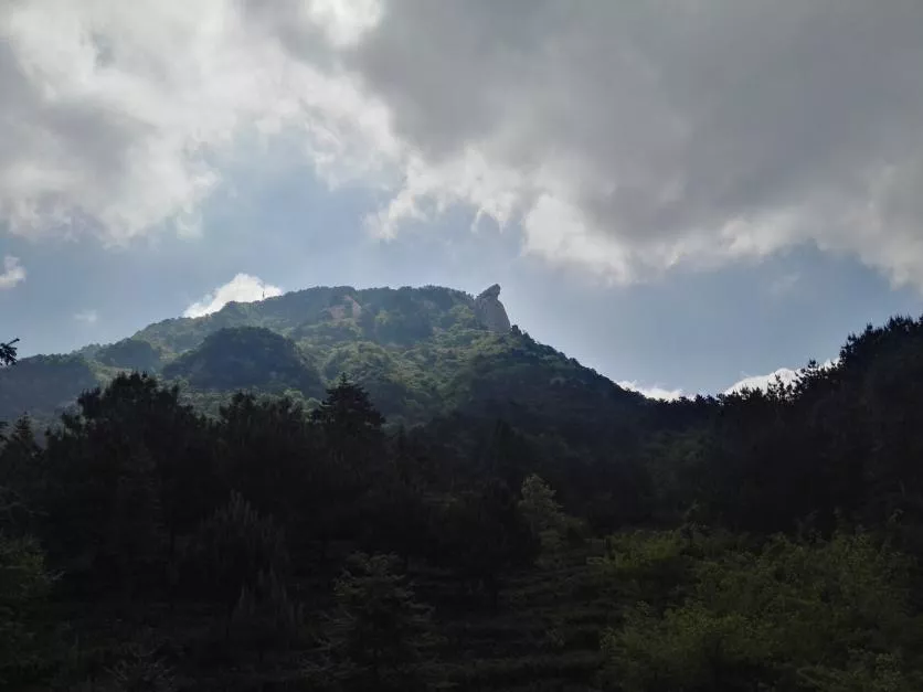 龜峰山風景區(qū)好玩嗎 龜峰山旅游攻略