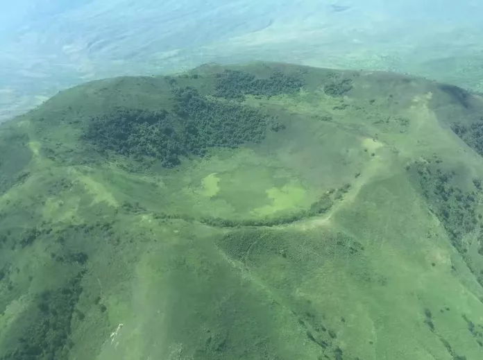 坦桑尼亞東非大草原safari旅游攻略