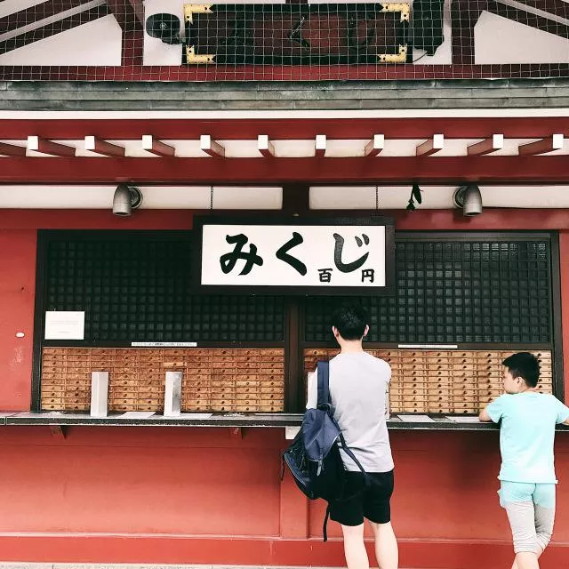 東京淺草寺和服體驗 東京淺草寺和服租賃哪家好