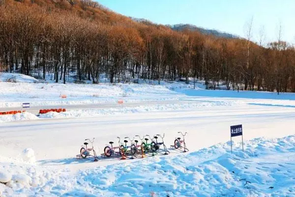 哈爾濱滑雪場都有哪些 哈爾濱有什么滑雪場